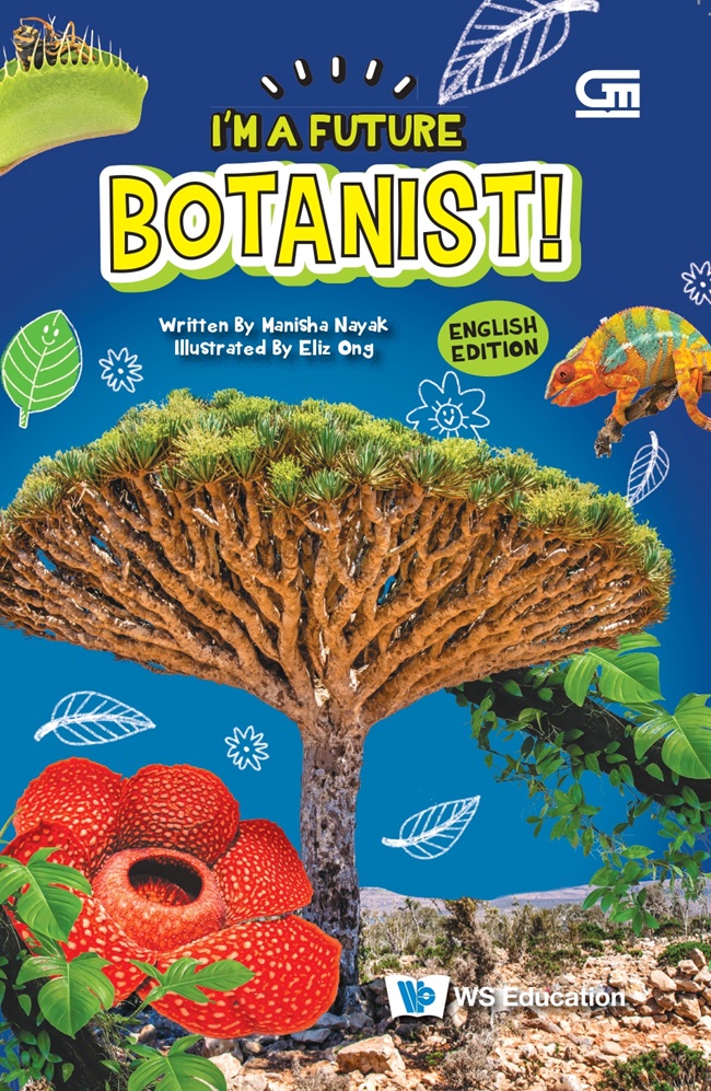 I'm a Future Botanist!