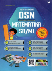 New Insight OSN Matematika SD/MI