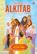 365 Cerita Alkitab untuk Anak-anak