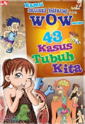 43 Kasus Tubuh Kita