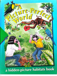 Image of A Picture Perfect World