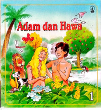 Image of Adam dan Hawa