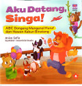 Aku datang, Singa!