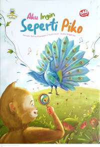 Image of Aku Ingin Seperti Piko