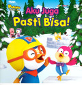 Aku Juga Pati Bisa!