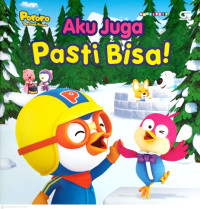 Image of Aku Juga Pati Bisa!