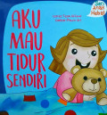 Aku Mau Tidur Sendiri