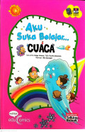 Aku Suka Belajar Cuaca