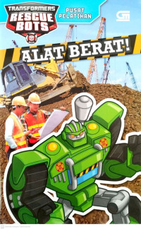 Image of Alat Berat