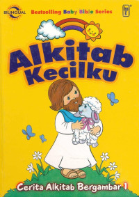 Image of Alkitab Kecil