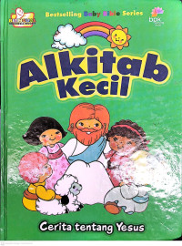 Image of Alkitab Kecil