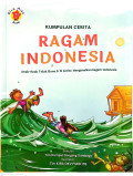 Anak-anak Teluk Bine & 12 Cerita Mengenalkan Ragam Indonesia