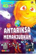 Antariksa Menakjubkan