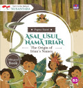 Asal Usul Nama Irian (The Origin of Irian's Name)