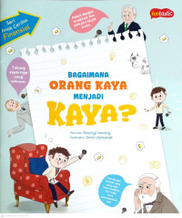 Image of Bagaimana Orang Kaya Menjadi Kaya?