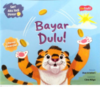 Image of Bayar Dulu!