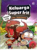 Belajar Sains Coding Taman Jurassic