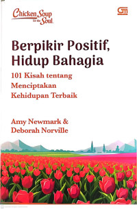 Image of Berpikir Positif Hidup Bahagia