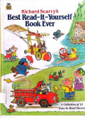 Best Read It Yourself Book Ever