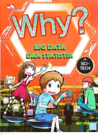 Image of Big Data dan Statistik