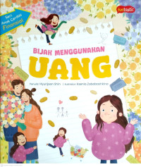 Image of Bijak Menggunakan Uang