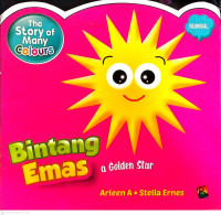 Image of Bintang Emas A Golden Star