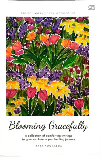 Image of Blooming Gracefully
