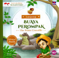 Buaya Perompak=The Pirate Crocodile