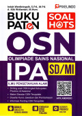 Buku Paten OSN IPA SD/MI