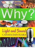 Cahaya dan Suara