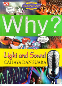 Image of Cahaya dan Suara