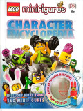 Character Encyclopedia