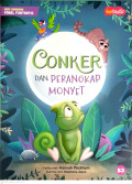 Conker dan Perangkap Monyet