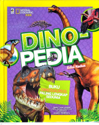 Image of Dino Pedia