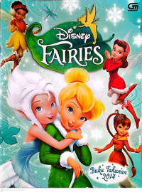 Image of Disnep Fairies