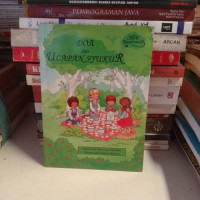 Image of Doa dan Ucapan Syukur