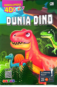 Image of Dunia Dino