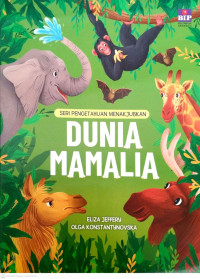 Image of Dunia Mamalia