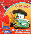 El Materdor