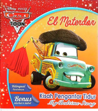 Image of El Materdor