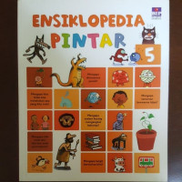 Image of Ensiklopedi Pintar 1