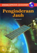 Ensiklopedia Geografi: Penginderaan Jauh