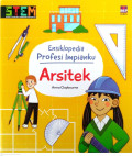 Ensiklopedia Profesi Impianku Arsitek