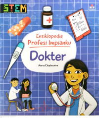 Image of Ensiklopedia Profesi Impianku Dokter