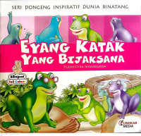 Image of Eyang Katak Yang Bijaksana