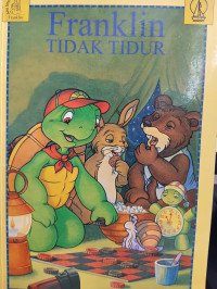 Image of Franklin Tidak Tidur