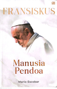 Image of Fransiskus Manusia Pendoa