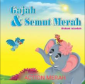 Gajah dan Semut Merah