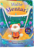 Halte Mentari