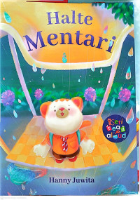Image of Halte Mentari